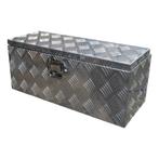 Opbergbox / gereedschapskist 600x250x250mm, Ophalen of Verzenden, Nieuw, Novio, NB
