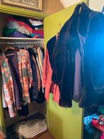 25 exclusieve vintage jassen, Kleding | Dames, Ophalen of Verzenden, Zo goed als nieuw, Maat 42/44 (L), Overige kleuren