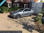 BMW 3-serie Coupé 335d High Executive, Auto's, BMW, Achterwielaandrijving, 4 stoelen, Parkeersensor, Bedrijf