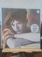 Lp : simply red - Picture book, Gebruikt, Ophalen of Verzenden, 1980 tot 2000