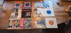Caterina Valente Vinyl Singles -24 stuks, Gebruikt, 7 inch, Single, Ophalen of Verzenden