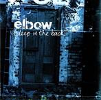 ELBOW - ASLEEP IN THE BACK (CD), Ophalen of Verzenden, Zo goed als nieuw, Poprock