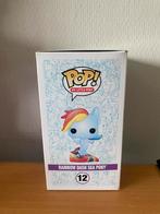 Rainbow dash sea pony 12 (my little pony The movie), Nieuw, Ophalen of Verzenden
