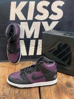 NIKE DUNK HIGH FRAGMENT BEIJING US 9/ EU 42,5, Overige kleuren, Nike Dunk High, Nieuw, Ophalen of Verzenden