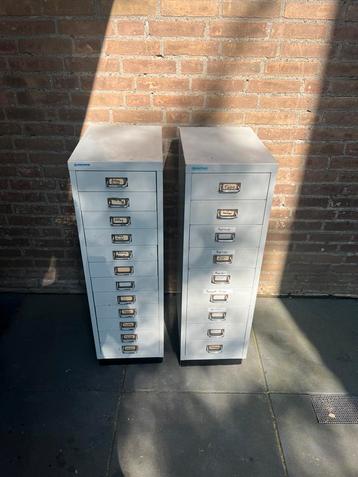 Overtoom gereedschapskist, ladeblok met 9 lades. Werkbank.  beschikbaar voor biedingen
