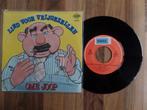 single Ome Joop - Lied Voor Vrijgezellen*, Gebruikt, 7 inch, Single, Ophalen of Verzenden
