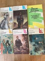 Klassike russishe literatuur Tolstoy,Dostojevski,Tyrgenev, Boeken, Ophalen of Verzenden, Zo goed als nieuw