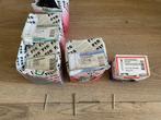 Partij draadnagels spijkers 4 kilo, Ophalen of Verzenden, Nieuw, Spijkers