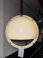 Vintage Harvey Guzzini voor Guzzini hanglamp Space Age lamp, Huis en Inrichting, Lampen | Hanglampen, Ophalen