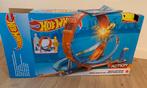 Hot wheels massive loop mayhem, Ophalen of Verzenden, Hot Wheels, Met looping, Elektrisch
