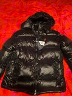 Polo Ralph Lauren Winterjas Zwart Nieuw, Ophalen, Nieuw, Maat 38/40 (M), Zwart