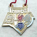 Medaille V.V.G. Jocus Venlo Stadsprins 1992, Ophalen, Overige materialen, Nederland