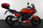 BMW F 900 XR (bj 2021), Bedrijf, Meer dan 35 kW, Overig, 2 cilinders