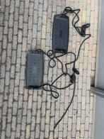2 schommels, Ophalen of Verzenden, Zo goed als nieuw