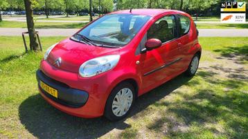 Citroen C1 1.0-12V Ambiance, Airco Inruil Koopje beschikbaar voor biedingen