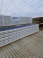 Geïsoleerde dakpanplaten grandem Zwart Antraciet Terracotta, Ophalen, Zwart, Nieuw, 15 m² of meer