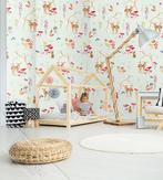 Wallpaper INGK Abby & Bryan, Ophalen of Verzenden, Minder dan 10 m², Kinderkamer