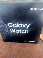 Smartwatch Samsung Galaxy serie 2 Te Koop!, Ophalen, Zo goed als nieuw, Zwart, Android