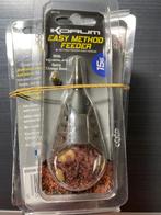 Korum Easy Method Feeder 15g - Nieuw in verpakking, Ophalen of Verzenden, Nieuw, Overige typen