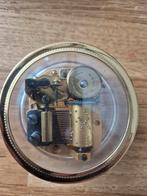 Ongebruikte Muziekdoos - Nieuwstaat, Ophalen of Verzenden