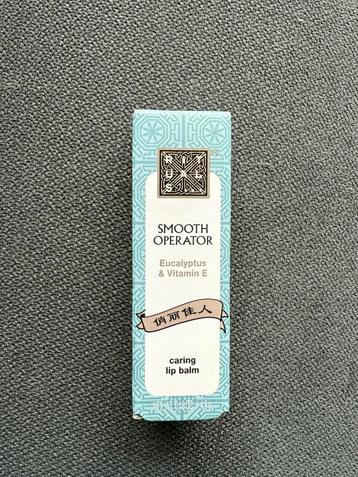 Rituals lippenbalsem smooth operator NIEUW beschikbaar voor biedingen