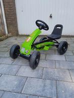 Groene skelter exittoys foxy 1, Ophalen, Zo goed als nieuw, Overige merken