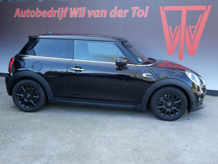 MINI One 1.5 EDITION | ALL-SEASON | PDC | STOELVERW | DAB |, Auto's, Mini, Bedrijf, Te koop, One, ABS, Airbags, Airconditioning