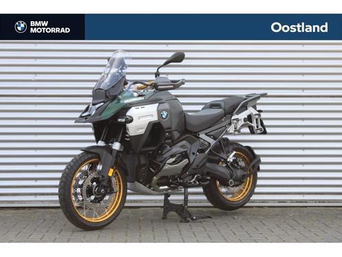 BMW R 1300 GS Adventure (bj 2025), Motoren, Motoren | BMW, Toermotor, meer dan 35 kW