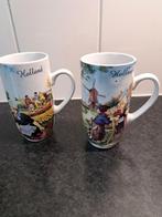 Holland Bekers - Thee/Koffie, Huis en Inrichting, Keuken | Servies, Ophalen, Keramiek, Zo goed als nieuw, Overige stijlen