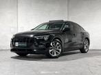 Audi e-tron Sportback 50 Quattro Business Edition Plus 71 kW, Auto's, Audi, Automaat, 0 cilinders, Gebruikt, Zwart