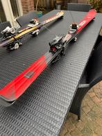 Skies 170 Volkl RTM 7.4-170, 160 tot 180 cm, Gebruikt, Ski's, Ophalen