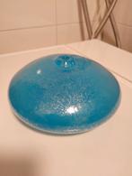 Murano Pulegoso Seguso Arte solifleur vaas, Ophalen of Verzenden