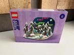 Lego 40785 Noorderlicht Diorama - Nieuw, Kinderen en Baby's, Speelgoed | Duplo en Lego, Ophalen of Verzenden, Nieuw, Complete set