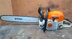 Stihl MS 362C-M Kettingzaag - Nette Staat, Ophalen of Verzenden, Zo goed als nieuw, Dolmar /Stihl / Husqvarna