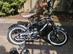 Volare cruiser kinderfiets 12,5 inch, Fietsen en Brommers, Fietsen | Kinderfietsjes, Ophalen, Zo goed als nieuw, Minder dan 16 inch