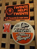 Fc Twente voetbal, Ophalen of Verzenden, Zo goed als nieuw, F.C. Twente