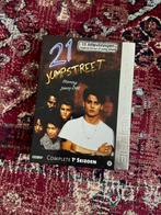 21 Jump Street Seizoen 1, Cd's en Dvd's, Dvd's | Nederlandstalig, Ophalen of Verzenden, Zo goed als nieuw