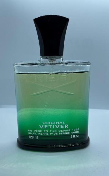 Creed Original Vetiver beschikbaar voor biedingen
