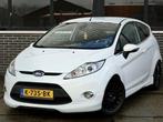 Ford Fiesta 1.6 Ghia (bj 2009), 945 kg, 1596 cc, Gebruikt, 31 €/maand