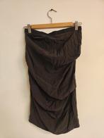 Rok Max Mara, Zwart, Ophalen of Verzenden, Zo goed als nieuw, Maat 36 (S)