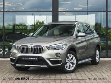Bmw X1 xDrive20i Aut. - Pano, cam., trkhk etc beschikbaar voor biedingen