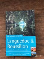 The rough guide to Languedoc &Roussillon, Ophalen of Verzenden, Zo goed als nieuw, Rough Guide, Europa
