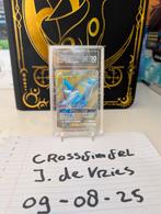 Latias & Latios GX (sm9 104) TAG10!, Ophalen of Verzenden, Zo goed als nieuw, Losse kaart