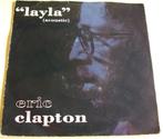 Eric Clapton   Layla(Acoustic), Pop, Gebruikt, Ophalen of Verzenden