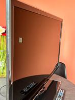 Samsung ue40d5000 (incl chromecast, Ophalen of Verzenden, Refurbished, 100 cm of meer, Samsung