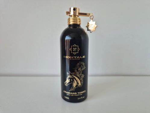 Montale Arabians Tonka sample/decant, Sieraden, Tassen en Uiterlijk, Uiterlijk | Parfum, Zo goed als nieuw, Ophalen of Verzenden