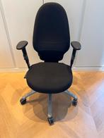 Bureaustoel RH Extend ergonomisch verstelbaar, Ophalen, Ergonomisch, Zo goed als nieuw, Zwart