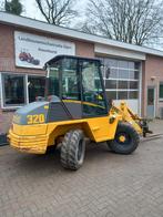 Kramer 320, Zakelijke goederen, Machines en Bouw | Kranen en Graafmachines, Ophalen of Verzenden, Wiellader of Shovel