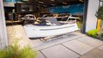 Maxima 630 Tender sloep | 40PK Honda boegschroef, koelkast, Watersport en Boten, Nieuw, Polyester, Overige brandstoffen, 6 meter of meer