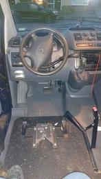 GEZOCHT! Aangepaste stoel voor een Mercedes Vito rolstoel, Ophalen, Gebruikt, Mercedes-Benz